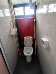 Blk 6 Marsiling Gardens (Woodlands), HDB 3 Rooms #591019601